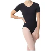 Intermezzo Lover Mc Kortermet Leotard