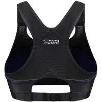 Thuasne Strap X-back Sport-topp