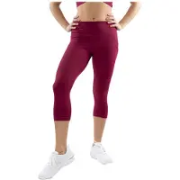 Ginadan Forever Leggings Med Høy Midje