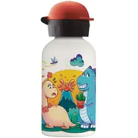 Laken Dinos Love 350 Ml Flaske