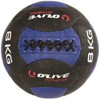 Olive Mini Medisinball 8kg