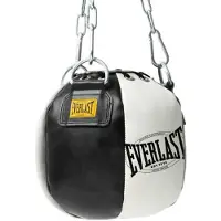 Everlast 1910 Hodejeger Fylt Veske 5kg