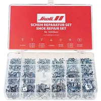 Snoli Skibindingskrue 5.5x15 Mm 100 Enheter