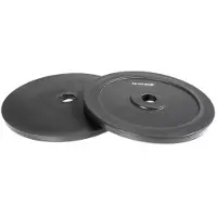 Olive Technique Vektløftingsskive 2.5kg