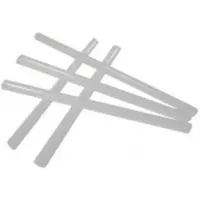 Stadium Accessories Reparer Stearinlys 8 Mm