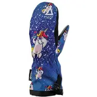 Matt Unicorn Hansker