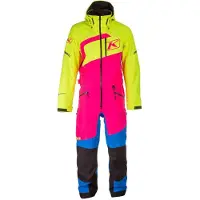 KLIM Ripsa One-piece Gore-tex Dress