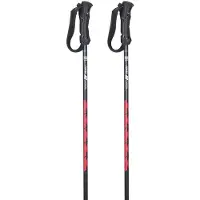K2 Power Carbon Spaserstokker