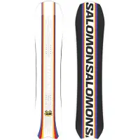 Salomon Dancehaul Grom Junior Snøbrett