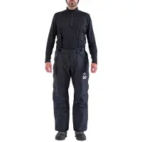 Head Race Zip Bukser