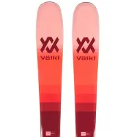 Völkl Blaze 82 W+squire 11 Tcx D Alpinski For Kvinner