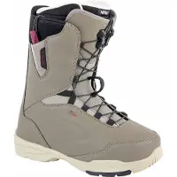 Nitro Scala Tls Snowboardstøvler For Kvinner