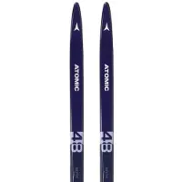 Atomic Savor 48 Skintec Med+prolink Access Cl Sett Med Langrennsski