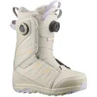 Salomon Ivy SJ BOA Snowboard Boots