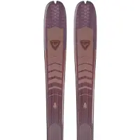 Rossignol Escaper 87 Open Dameski Til Toppturer