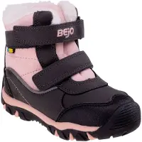 Bejo Baisy Mid Waterproof Snøstøvler