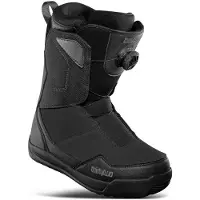Thirtytwo Shifty BOA Snowboard Boots svart