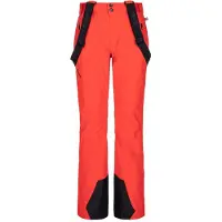 KILPI Ravel, Skibukser, Dame, Red