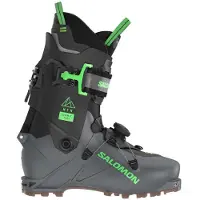 Salomon Mtn Summit Pure Skistøvler For Toppturer