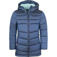 TROLLKIDS Trondheim Coat Jakke