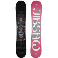 Rossignol Jibsaw Snøbrett