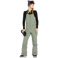 Volcom Swift Bib Race Drakt