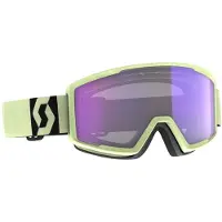 SCOTT Factor Pro Ls Skibriller