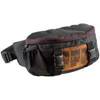 Rome Party Pack Reiseveske svart