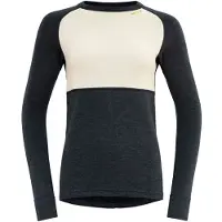 Devold Expedition Merino Silk Langarmet T-skjorte