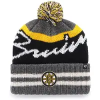 47 Nhl Boston Bruins Hyperbolic Lue