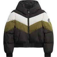 Superdry Everest Retro Bomberjakke
