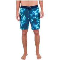 Hurley Phantom-eco Classic 18´´ Badebukse