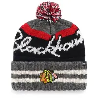 47 Nhl Chicago Blackhawks Hyperbolic Lue