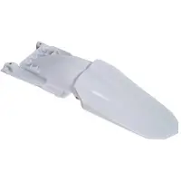 Rtech Husqvarna Cr 125/wr 125 09-13 Bakskjerm