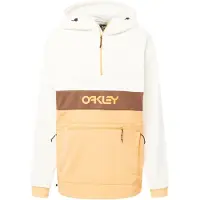 Oakley Mann Tnp Nose Grab Softshell Hoodie