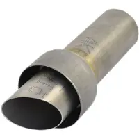 Akrapovic V-tuv291 Støydemper