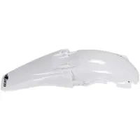 Ufo Yamaha Yz 125 98-02 Bakskjerm