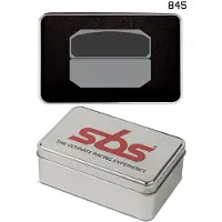 SBS P845-ds1 Bremseklosser