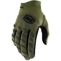 100% Airmatic Offroad Hansker