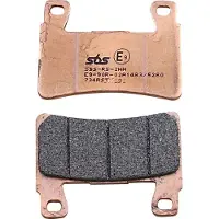 SBS 734rst Sintrede Bremseklosser