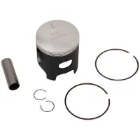 Wössner Yamaha Yz250 99-14 66 36 8216db Stempelsett