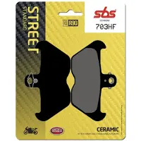 SBS Street 703hf Keramiske Bremseklosser