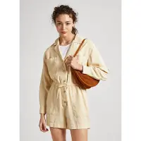 Pepe Jeans Elison Langarmet Romper