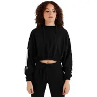 Ellesse Mallory Cropped Collegegenser