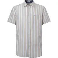 Pepe Jeans Latimer Kortarmet Skjorte