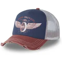 Von Dutch Crew19 Cap