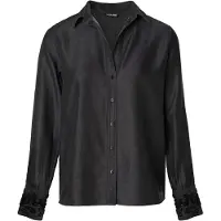 Salsa Jeans 21008676 Skjorte Med Lange Ermer