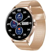 Radiant San Diego 44.6 Mm Smartklokke