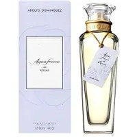 Adolfo Dominguez Agua Fresca De Rosas 120ml Eau De Toilette