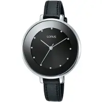 Lorus Watches Rg225mx9 Dameklokke